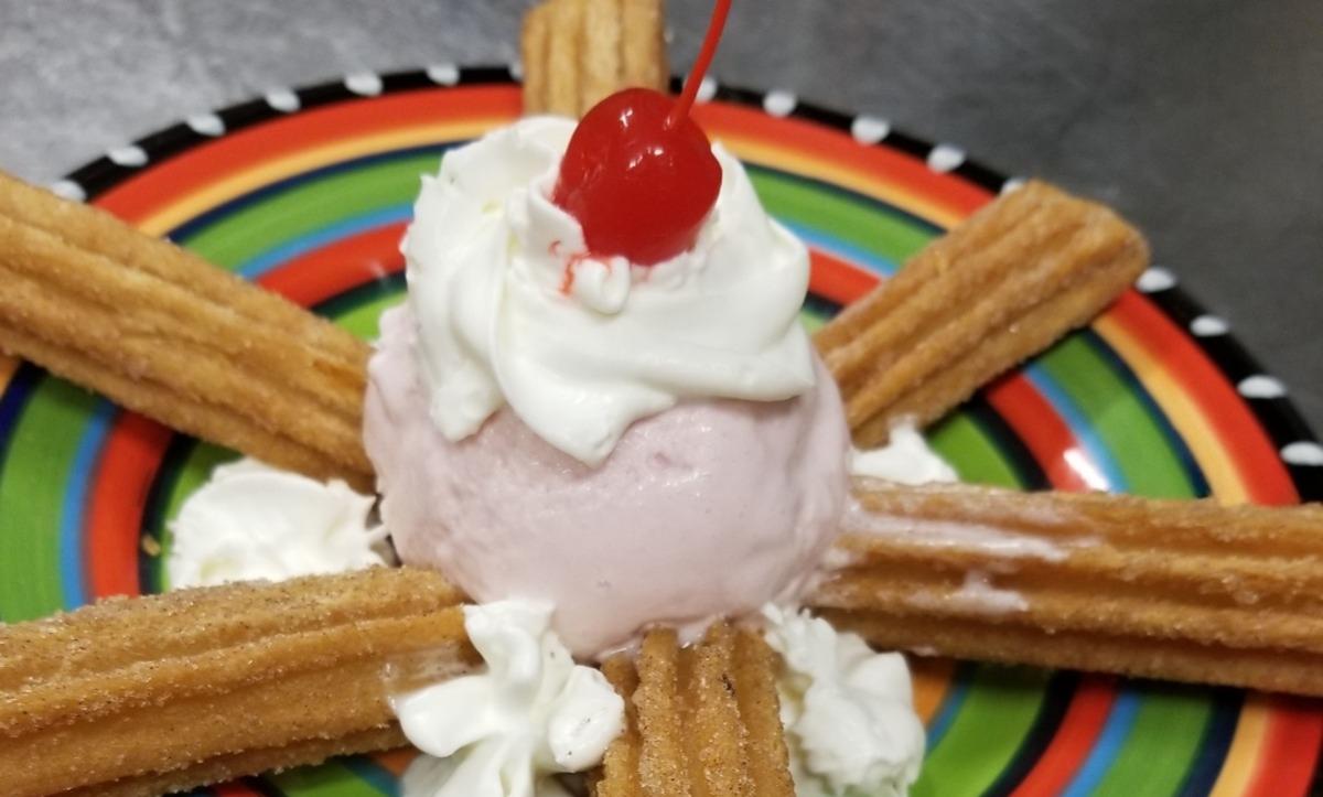 Churros