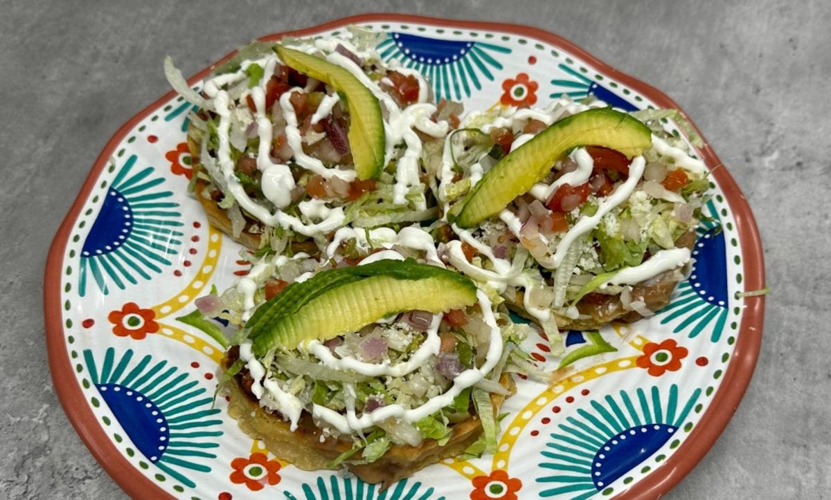 Al Pastor Sope