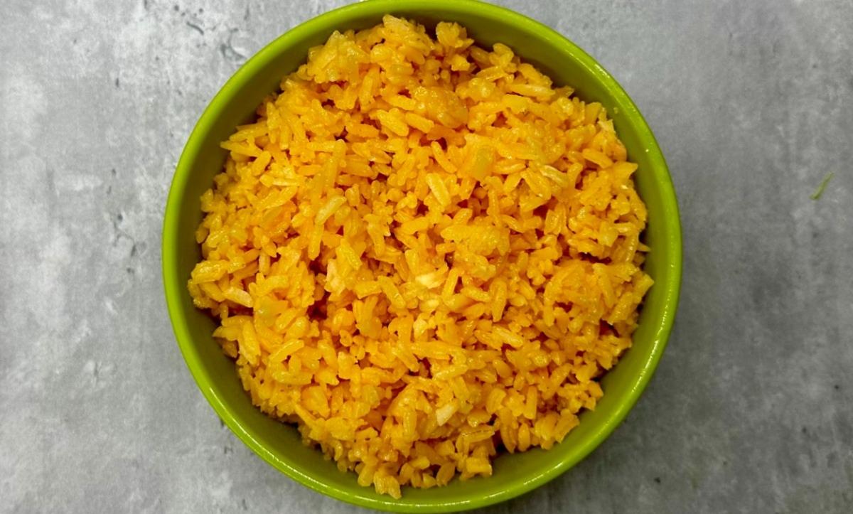 Side of Rice