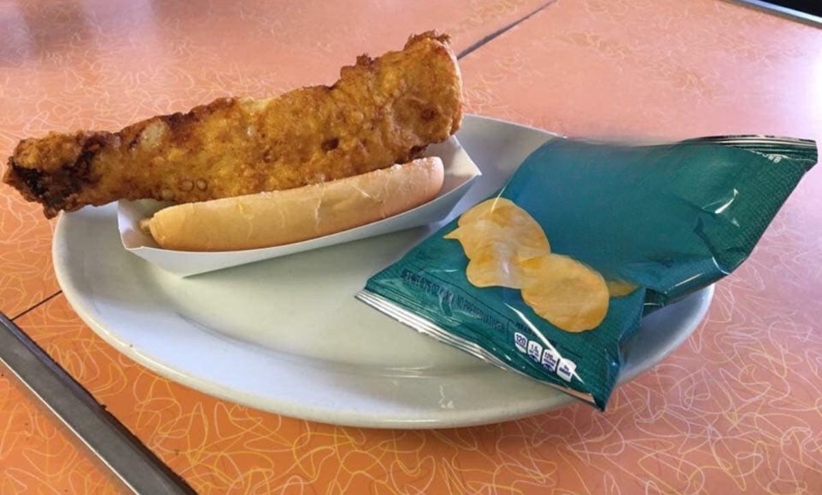 Fish Fry