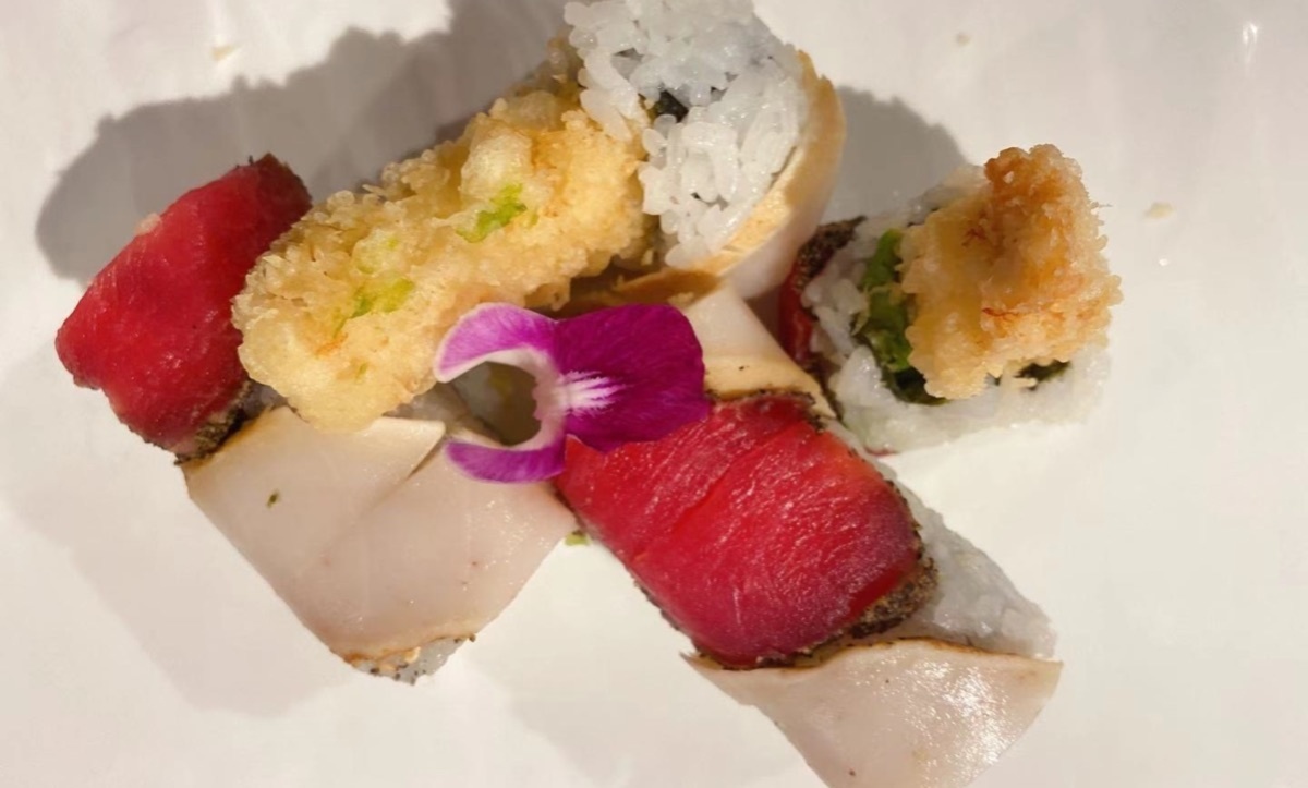 Ruby Roll