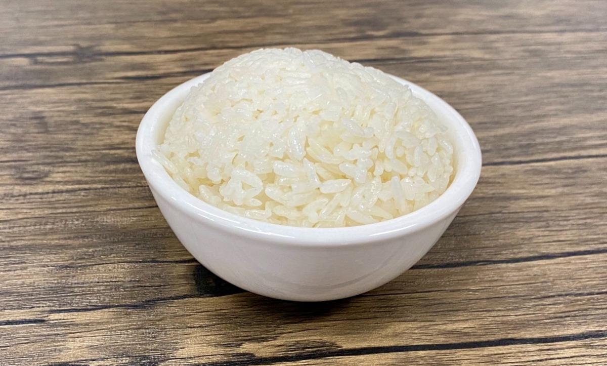 Side of White Rice