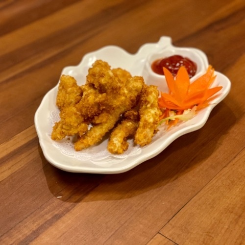 Chicken Finger