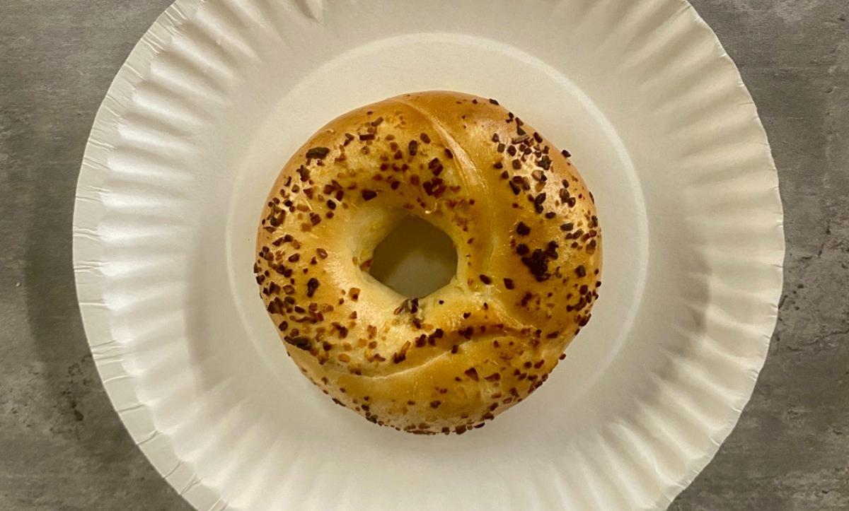 Everything Bagel