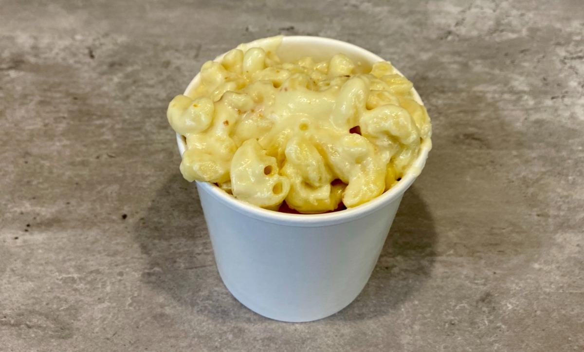Side of Mac & Cheese