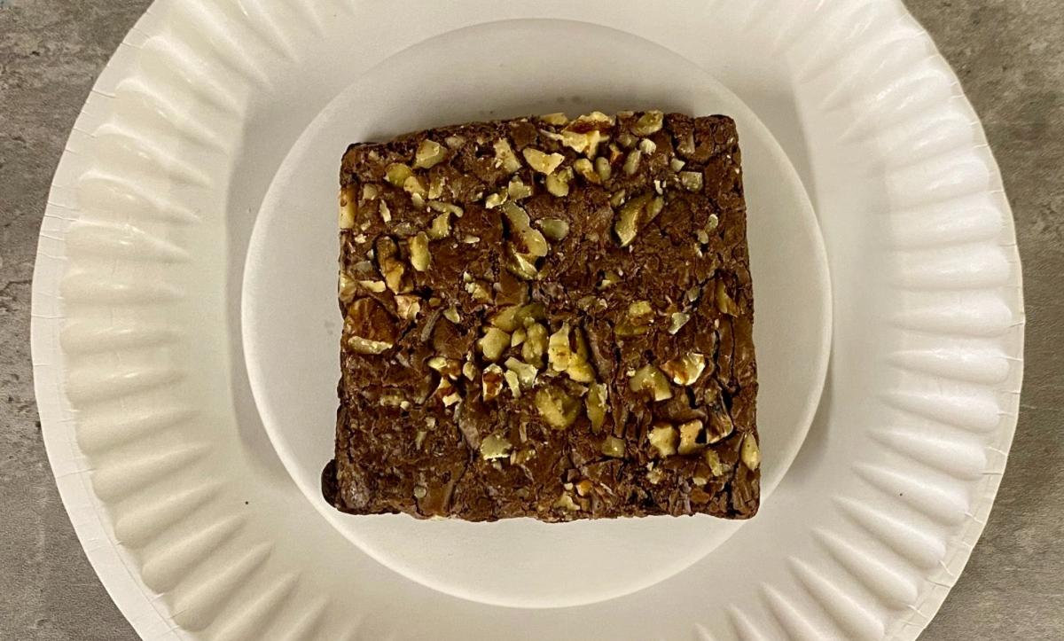 Blondie Brownie