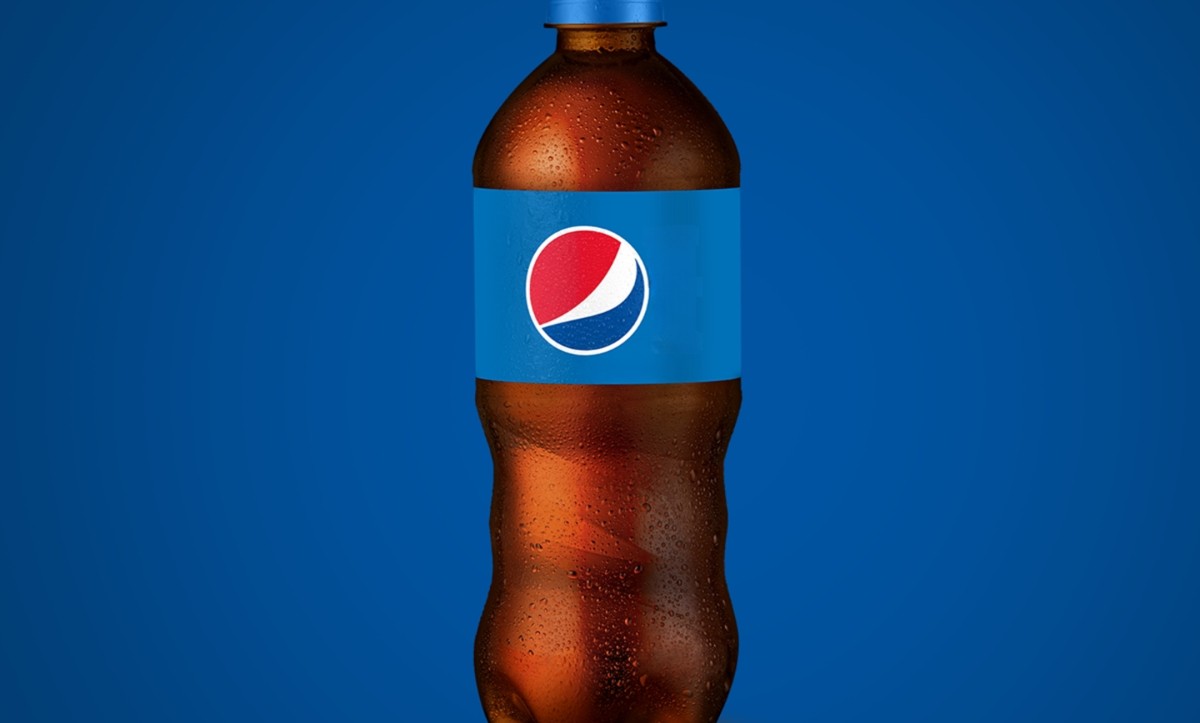 20 oz. Bottled Soda