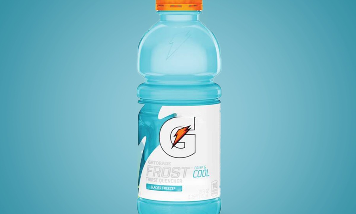 Gatorade (28 oz. Bottle)
