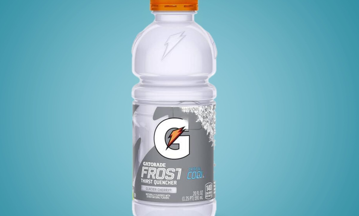 Gatorade Fierce (28 oz. Bottle)