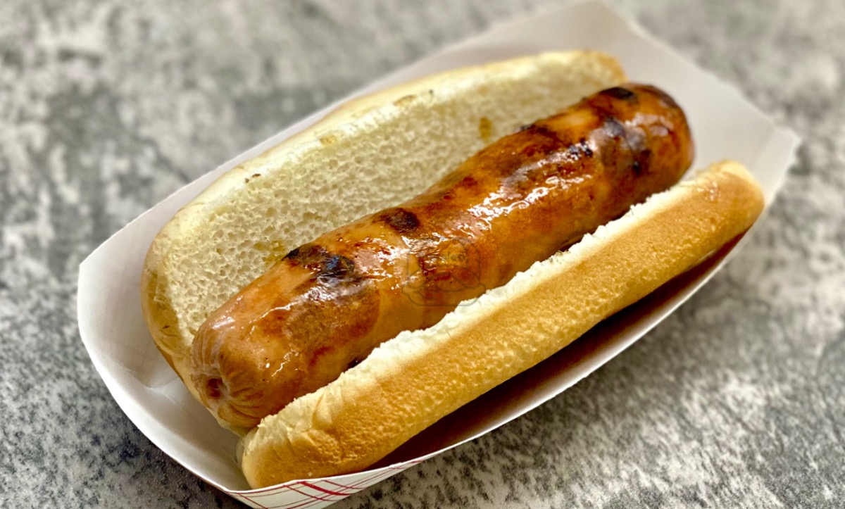 Hot Dog