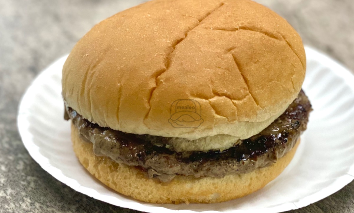 Hamburger