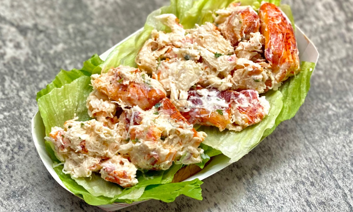 Lobster Roll