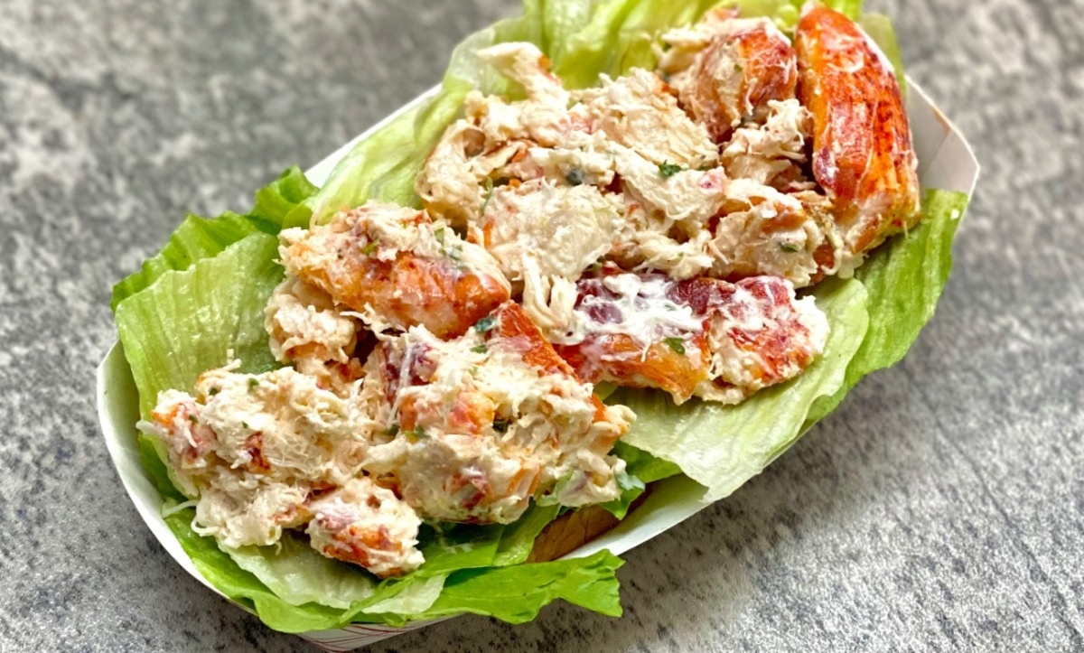 Lobster Roll