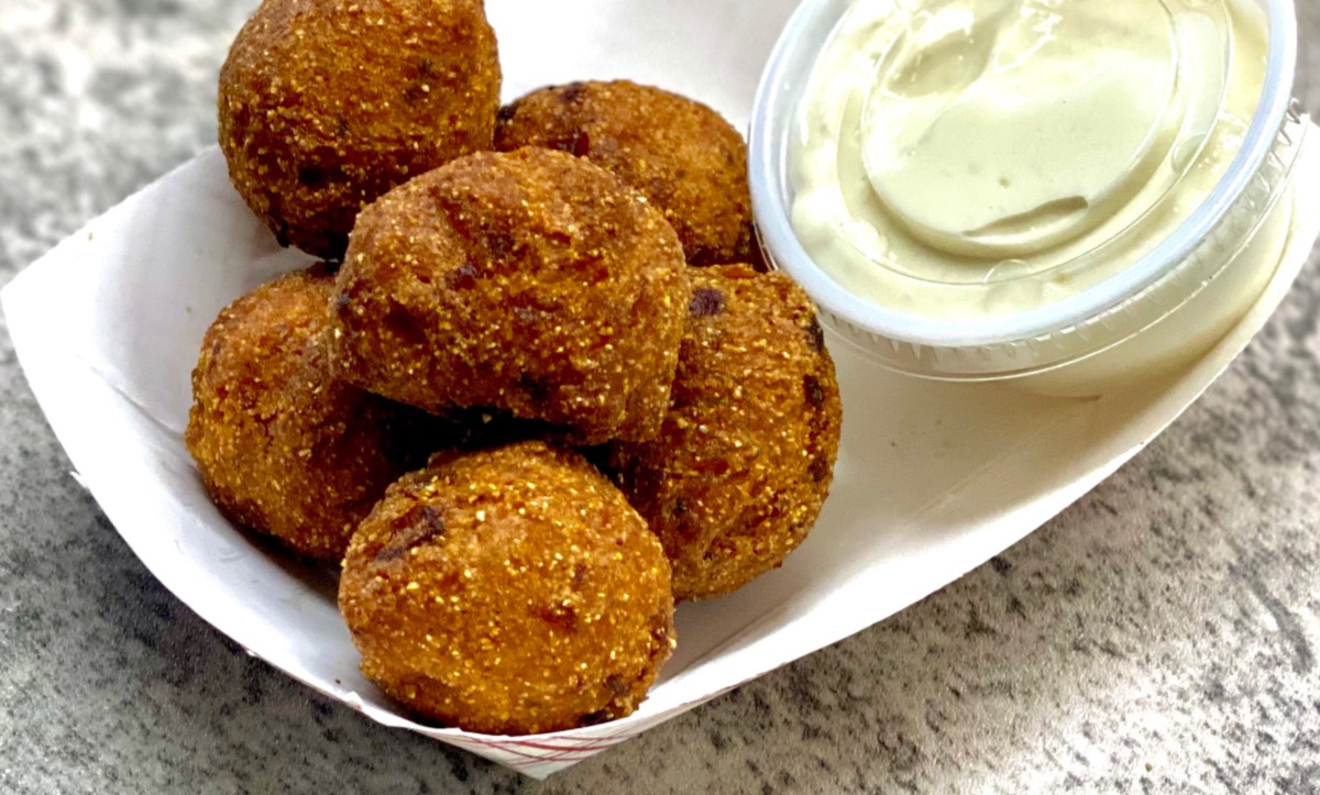 Hush Puppies (6)