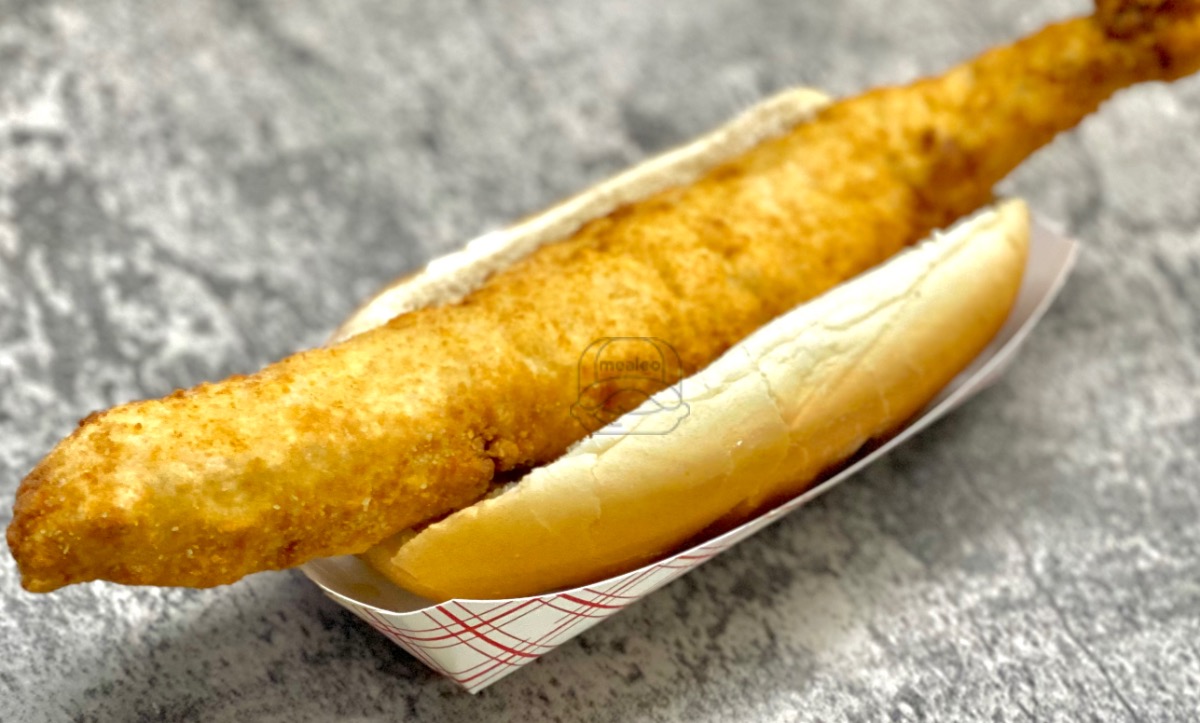 Fish Fry