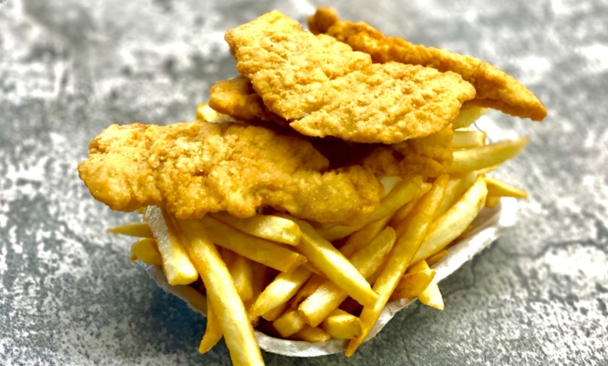 Chicken Tenders
