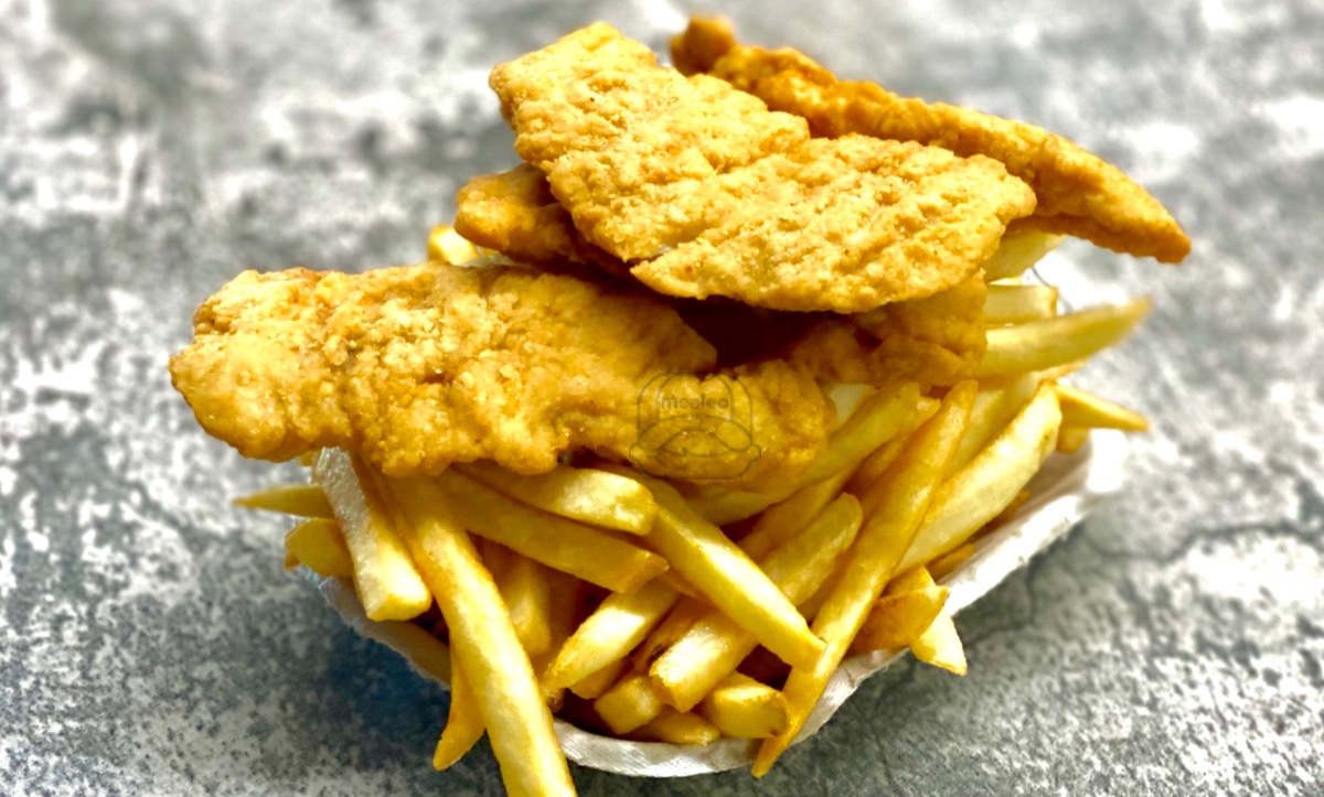 Chicken Tenders