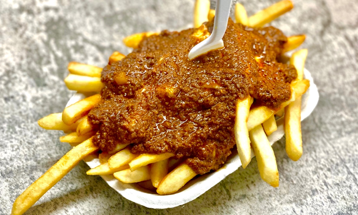 Michigan Fries