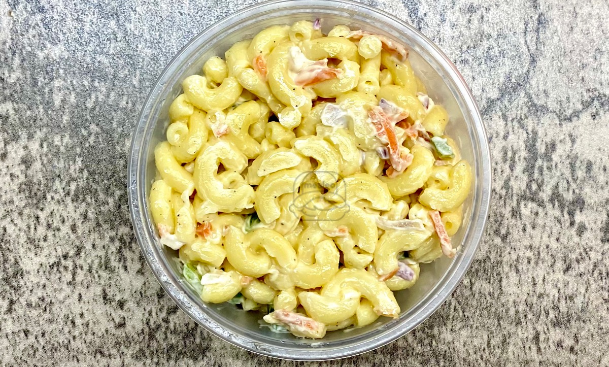 Macaroni Salad