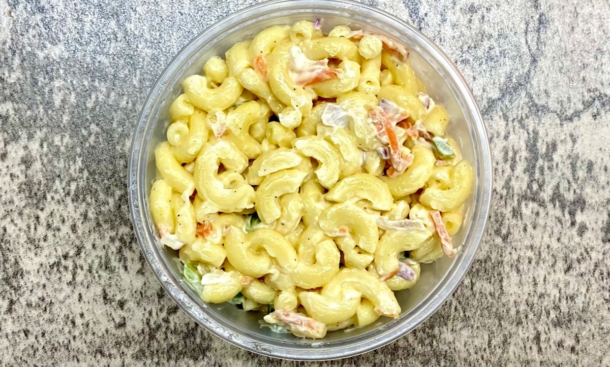 Macaroni Salad