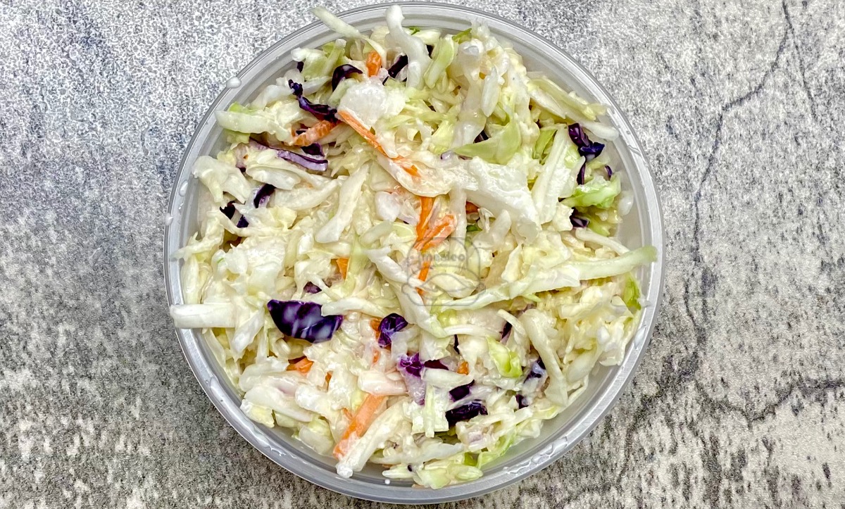 Cole Slaw
