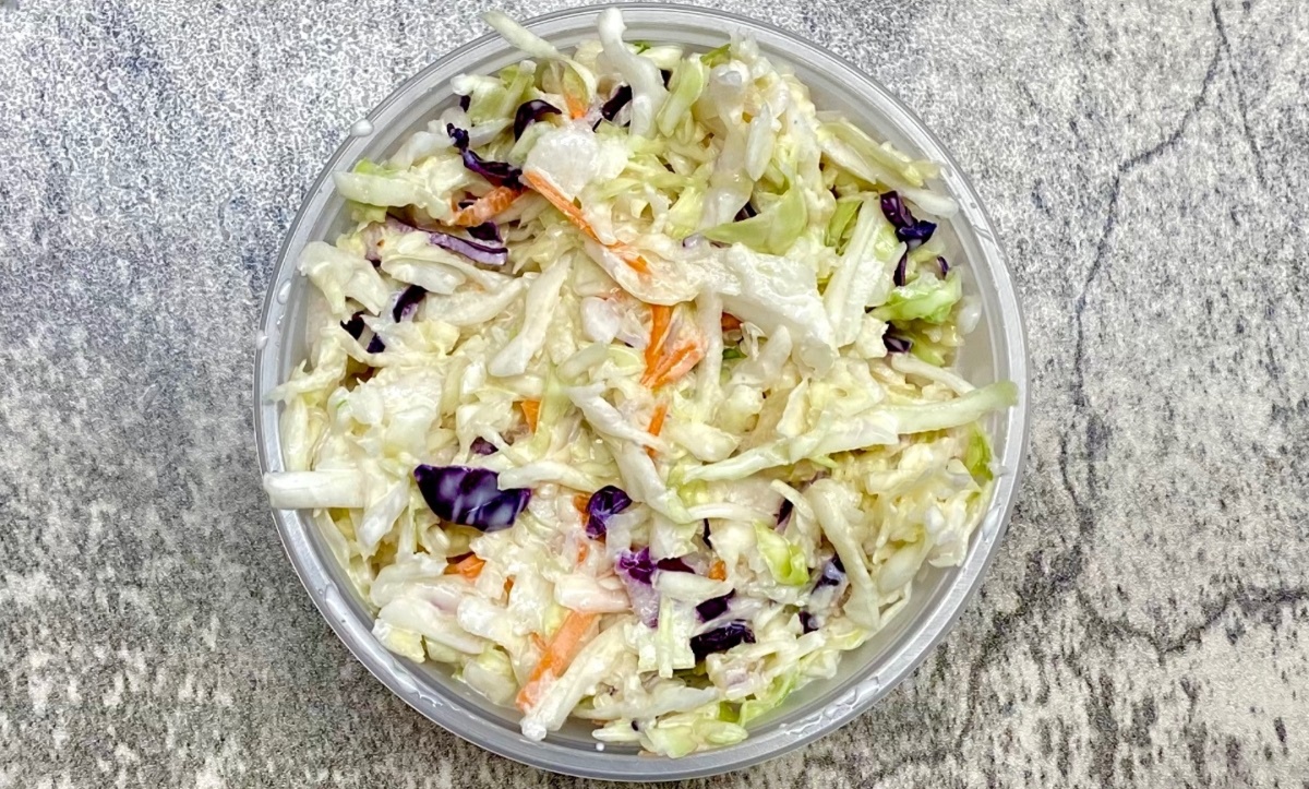 Cole Slaw