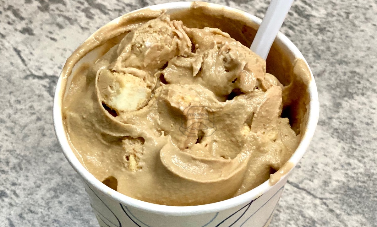 Mind Blender (w/ Ice Cream)