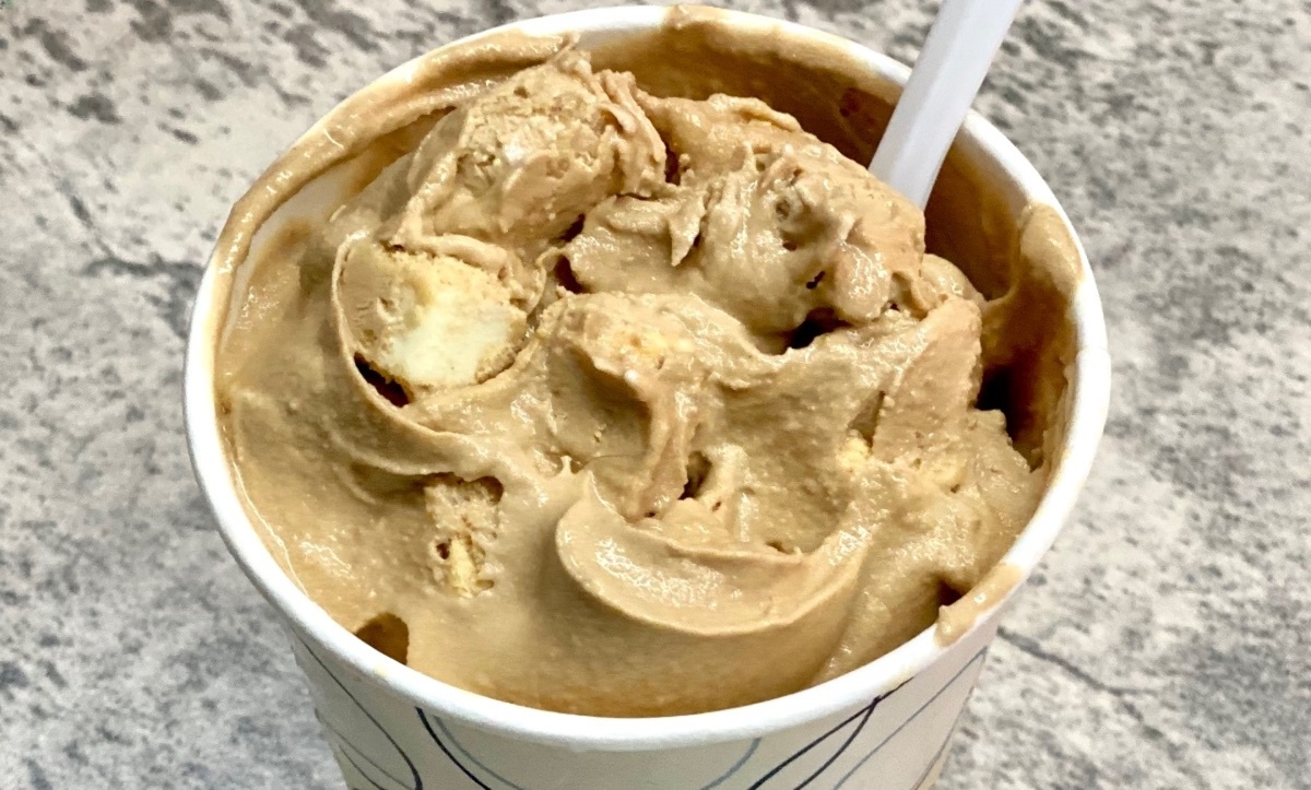 Mind Blender (w/ Ice Cream)