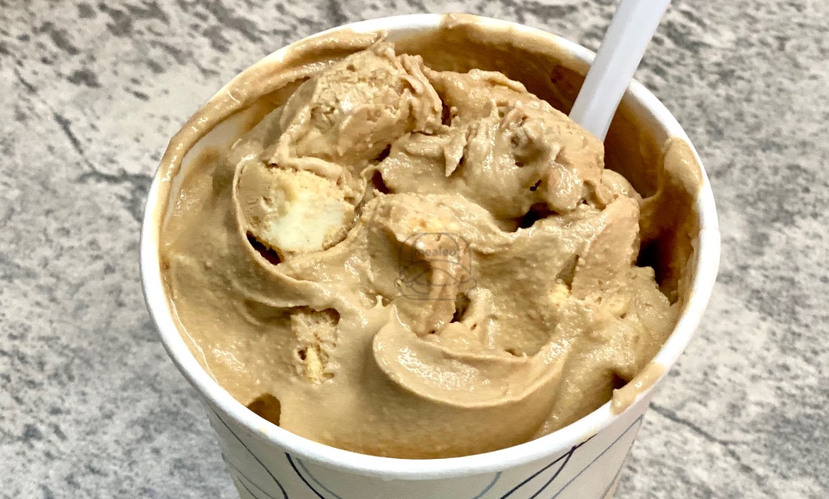 Mind Blender (w/ Yogurt)