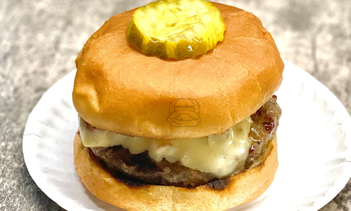 Cheeseburger