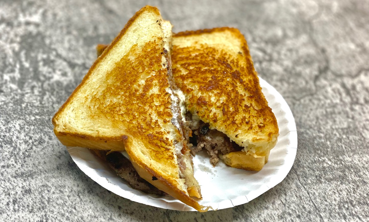 CDI Burger