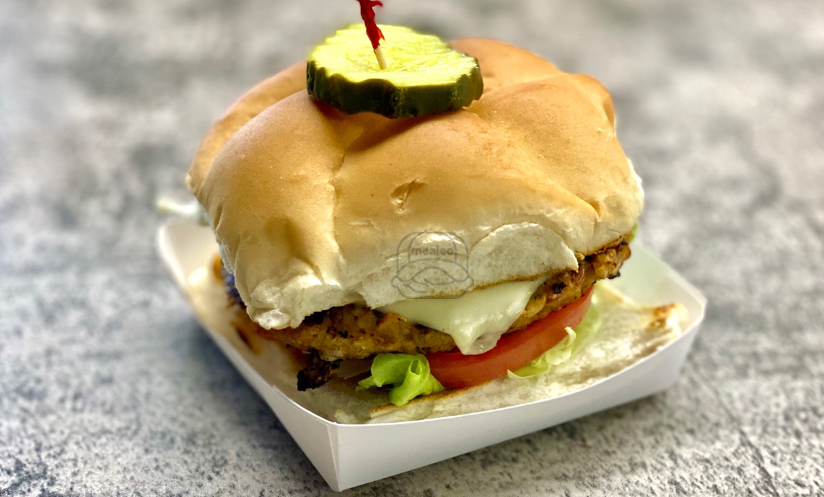 Gardenburger