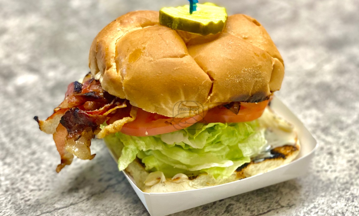 BLT