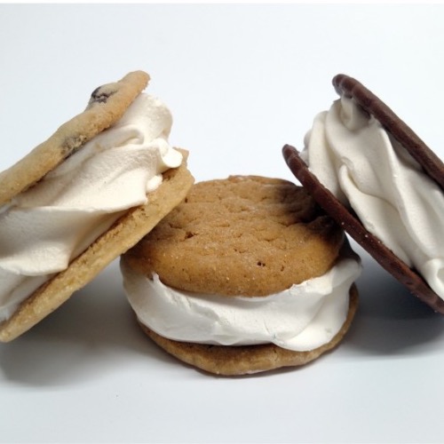Ice Cream Sandwich