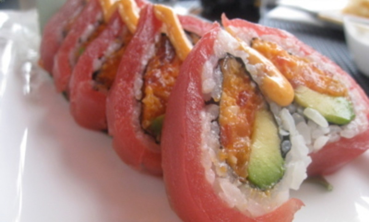 103. Passion Roll