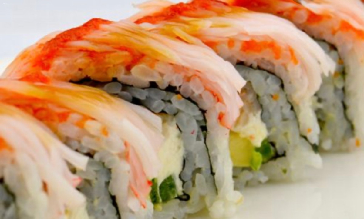 116.Shaggy Dog Roll