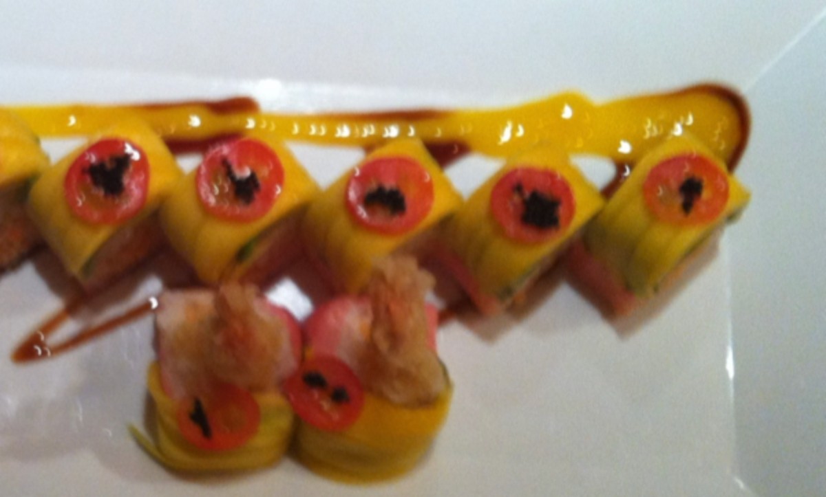 120.Little Bee Roll