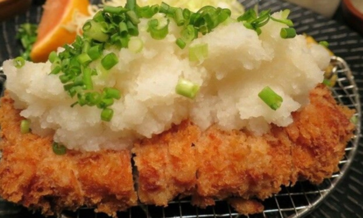 97. Oroshi Katsu