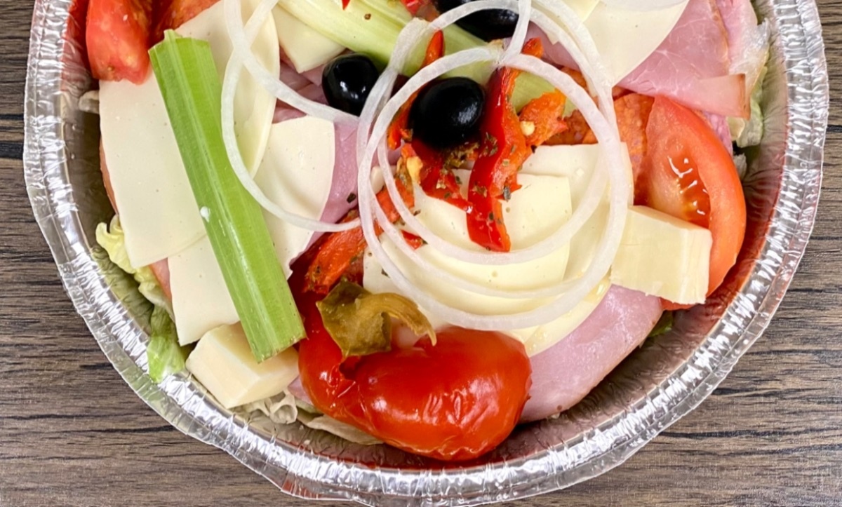 Antipasto