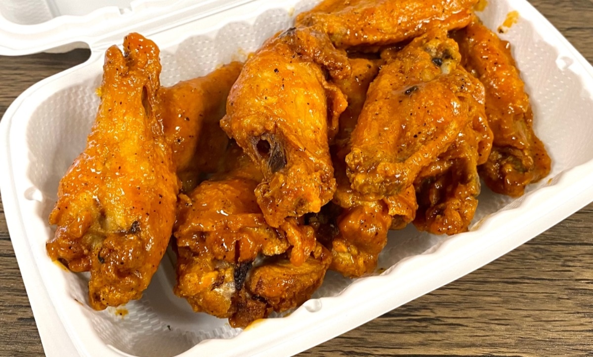 Wings