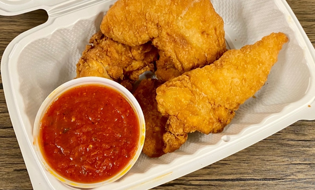 Chicken Tenders