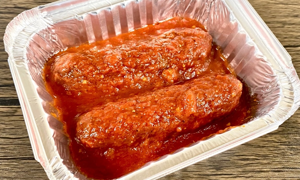 Side of Sausage (2)
