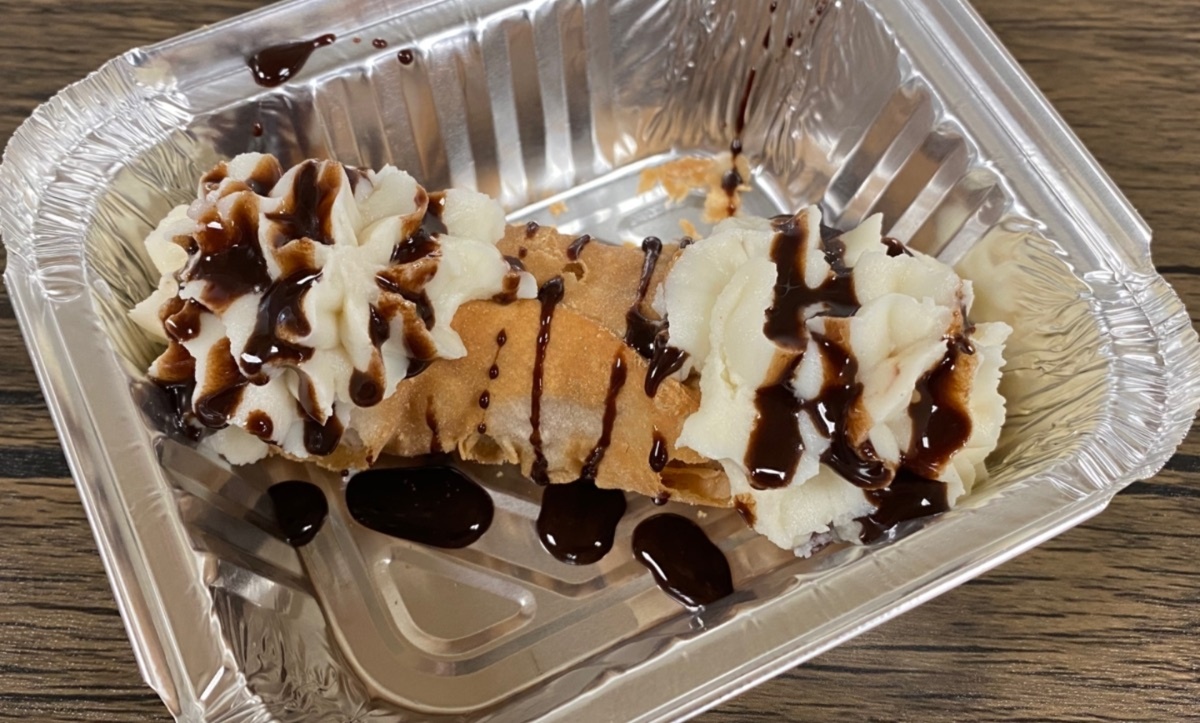 Cannolis