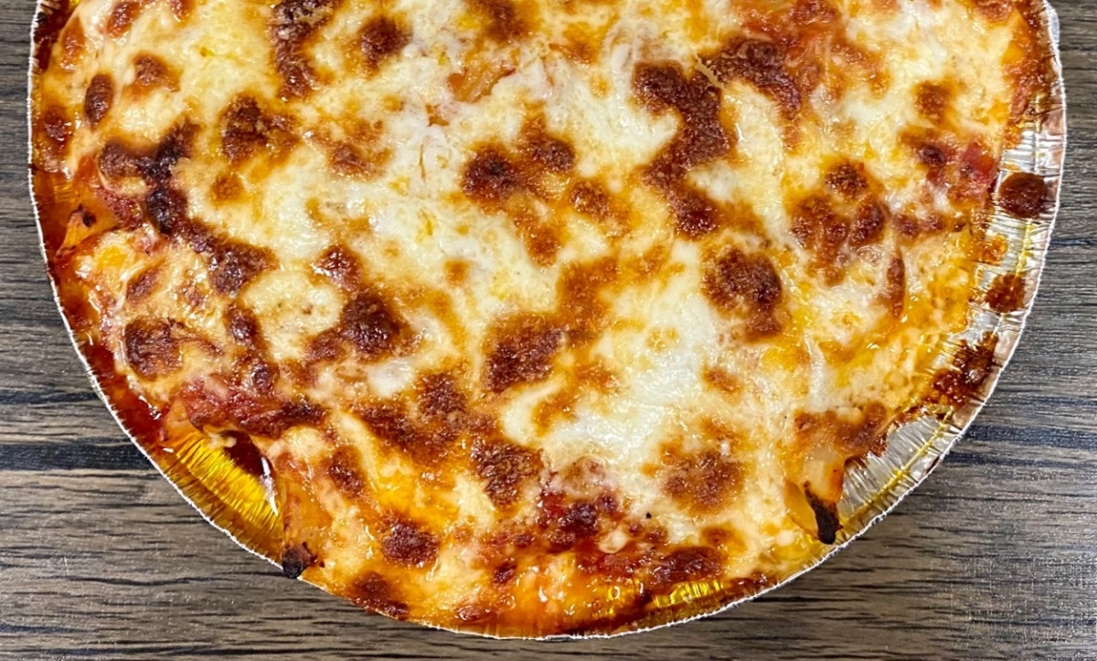 13. Baked Ziti