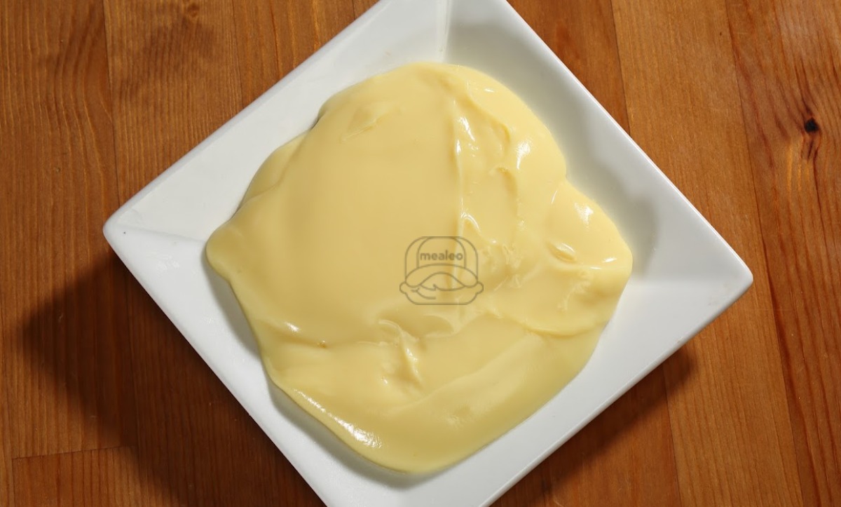 Banana Pudding