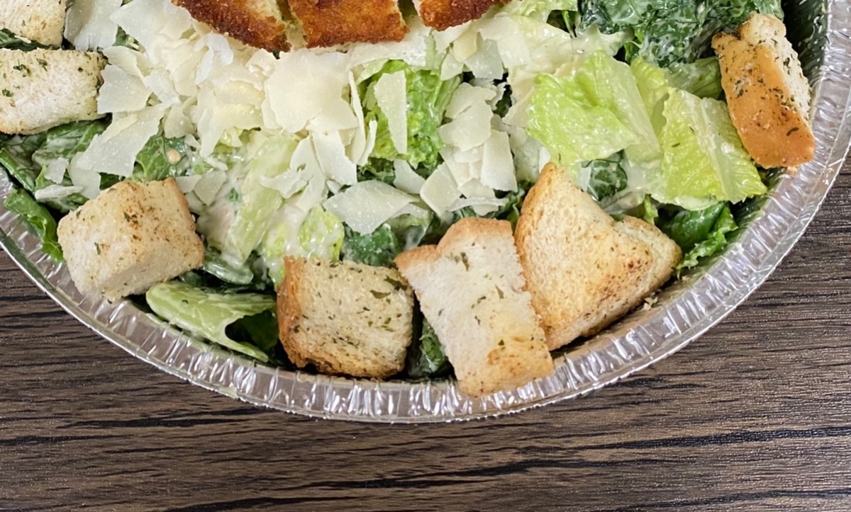 Caesar Salad