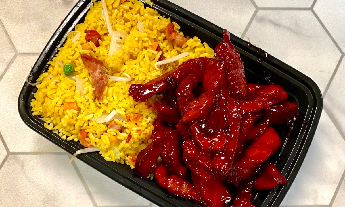 P10. Boneless Ribs