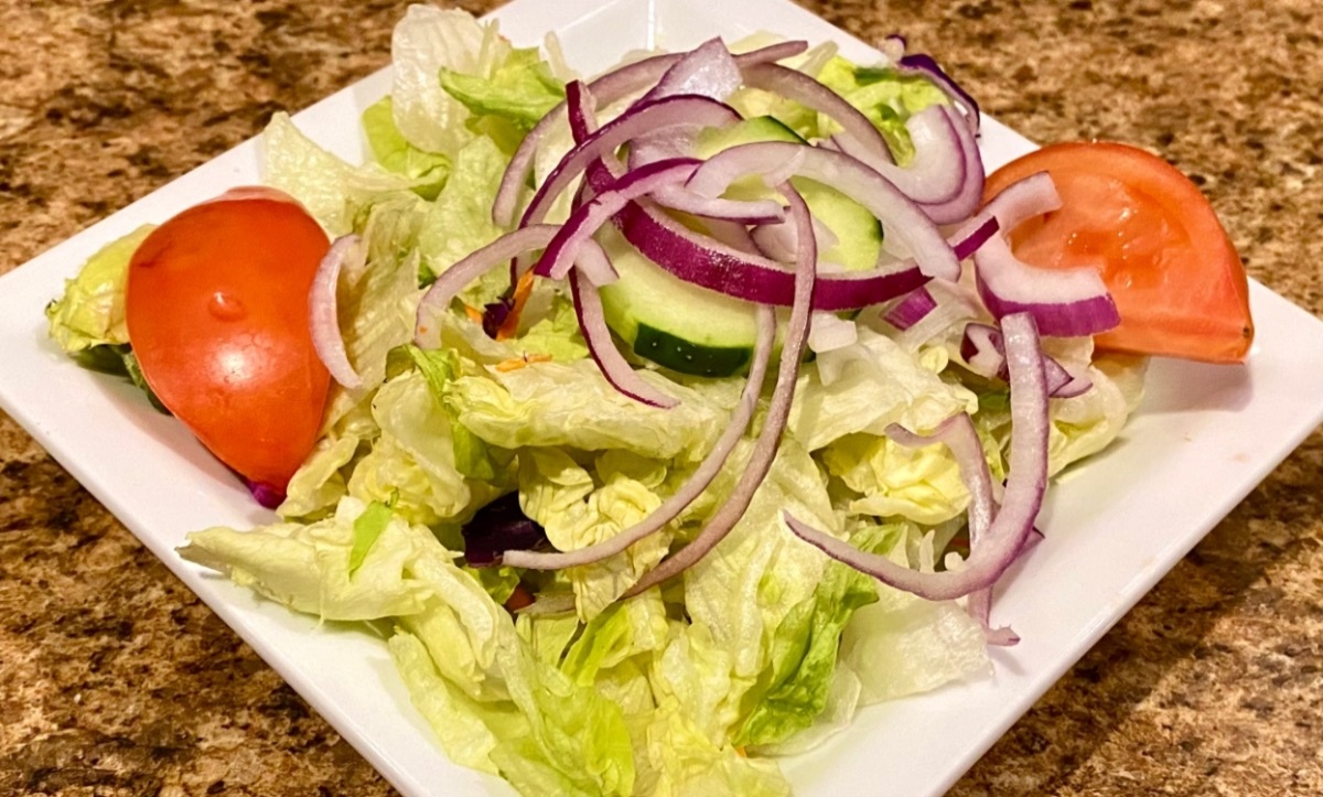 Dinner Salad