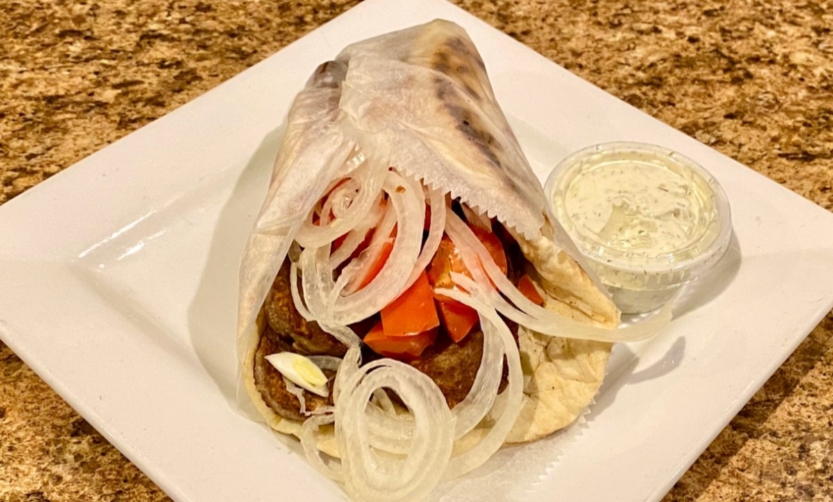 Gyro