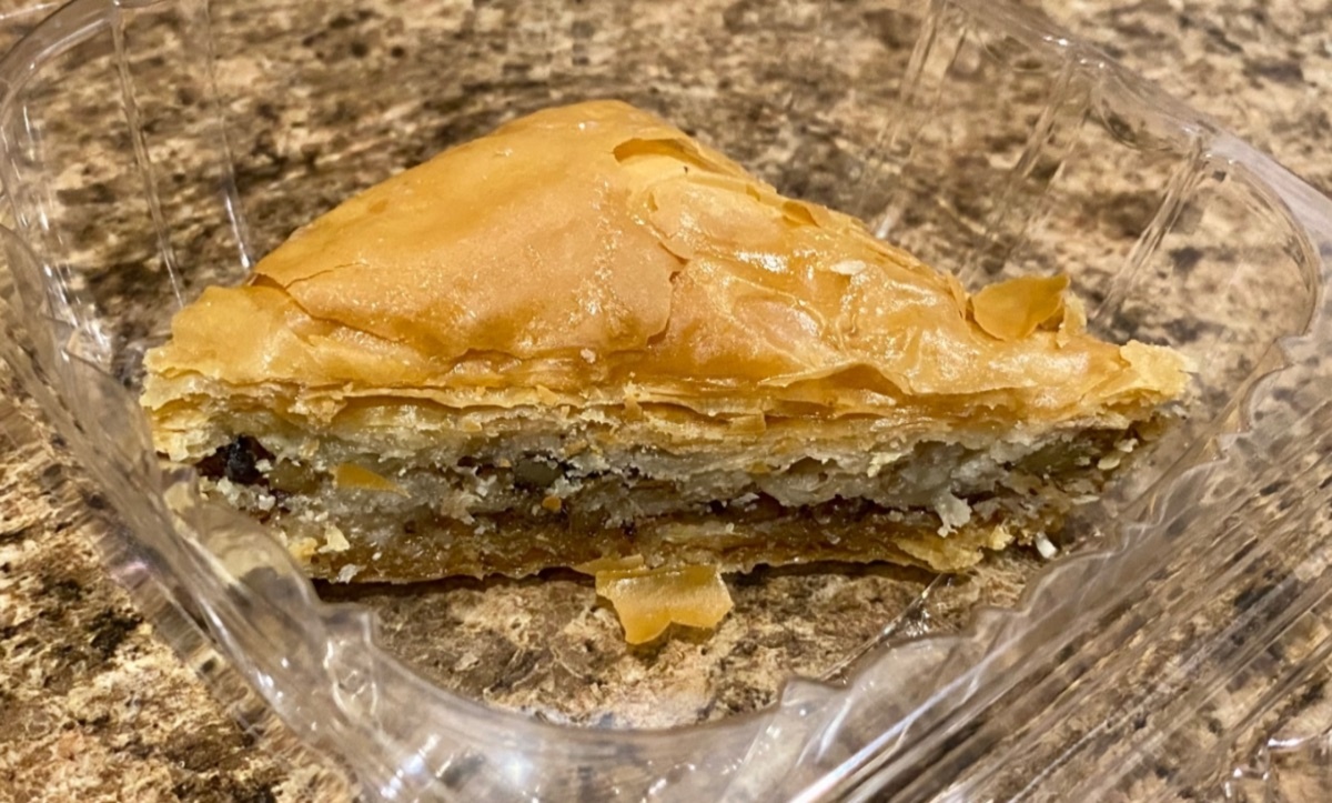 Baklava